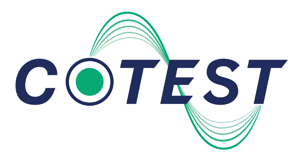Cotest Co.,Ltd.